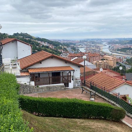 Willa Caramelo Bilbao Zewnętrze zdjęcie