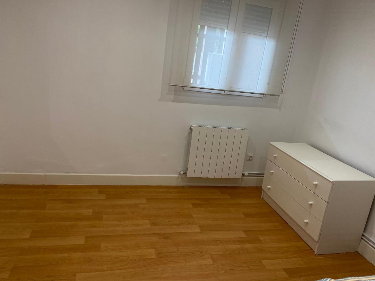 Willa Caramelo Bilbao Zewnętrze zdjęcie
